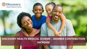 Discovery Health Cost and Benefit Increase - Glopin Healthcare Consultants