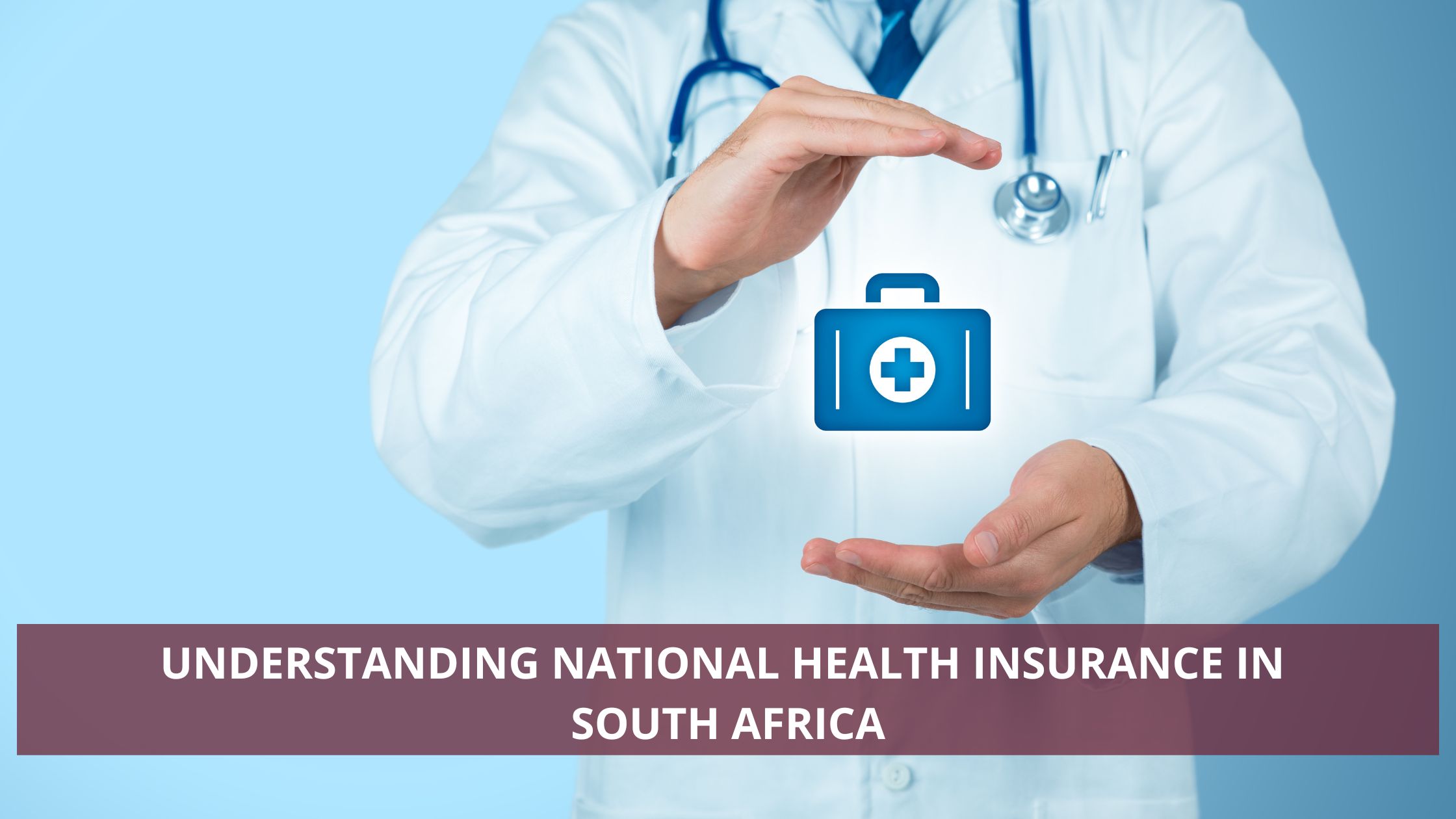 National Health Insurance South Africa