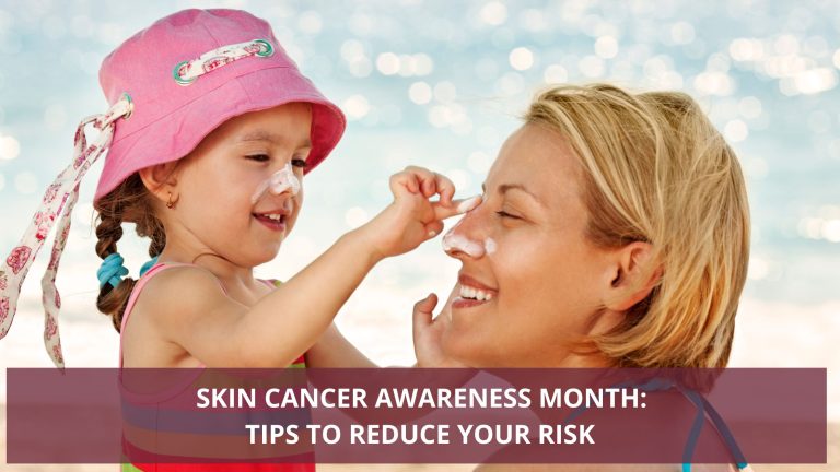 Skin Cancer Awareness